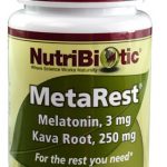 Comprar nutribiotic metarest® -- 60 capsules preço no brasil melatonina suplemento importado loja 5 online promoção - 27 de janeiro de 2022