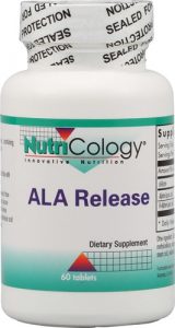 Comprar nutricology ala alpha lipoic acid sustained-release -- 60 tablets preço no brasil ácido alfa lipóico suplemento importado loja 7 online promoção - 13 de abril de 2024