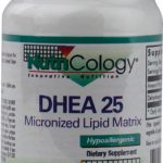 Comprar nutricology dhea 25 micronized lipid matrix -- 60 scored tablets preço no brasil suplementos suplemento importado loja 1 online promoção - 28 de maio de 2023