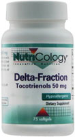 Comprar nutricology delta-fraction tocotrienols -- 50 mg - 75 softgels preço no brasil vitamina e suplemento importado loja 59 online promoção - 30 de novembro de 2023
