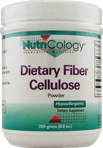 Comprar nutricology dietary fiber cellulose powder -- 250 g preço no brasil suplementos suplemento importado loja 7 online promoção - 2 de outubro de 2022
