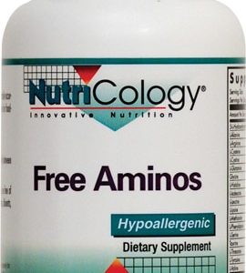 Comprar nutricology free aminos -- 100 capsules preço no brasil aminoácidos em promoção suplemento importado loja 41 online promoção - 11 de março de 2024
