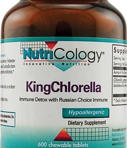 Comprar nutricology kingchlorella -- 600 tablets preço no brasil algas suplemento importado loja 51 online promoção - 28 de janeiro de 2023
