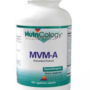 Comprar nutricology mvm-a antioxidant protocol -- 180 vegetarian capsules preço no brasil antioxidantes suplemento importado loja 55 online promoção - 2 de dezembro de 2022
