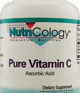 Comprar nutricology pure vitamin c -- 100 capsules preço no brasil vitamina c suplemento importado loja 63 online promoção - 18 de agosto de 2022