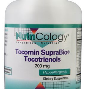 Comprar nutricology tocomin suprabio® tocotrienols -- 200 mg - 60 softgels preço no brasil vitamina e suplemento importado loja 21 online promoção - 2 de fevereiro de 2023