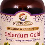 Comprar nutrigold selenium gold™ -- 200 mcg - 90 organic veggie capsules preço no brasil suplementos suplemento importado loja 3 online promoção - 2 de outubro de 2022