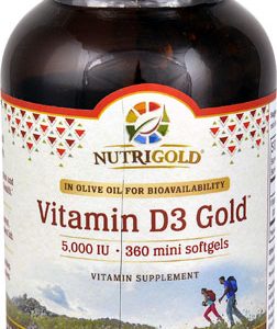 Comprar nutrigold vitamin d3 gold™ -- 5000 iu - 360 mini softgels preço no brasil vitamina d suplemento importado loja 13 online promoção - 26 de março de 2023