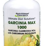 Comprar nutritional concepts garcinia cambogia hca max 1000 -- 60 capsules preço no brasil suplementos suplemento importado loja 3 online promoção - 28 de abril de 2024
