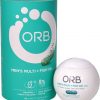 Comprar orb men's multi plus fish oil -- 60 liquid capsules preço no brasil multivitamínico para homens suplemento importado loja 5 online promoção - 15 de abril de 2024