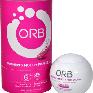 Comprar orb women's multi plus fish oil -- 60 liquid capsules preço no brasil multivitamínico para mulheres suplementos em promoção suplemento importado loja 73 online promoção - 16 de abril de 2024