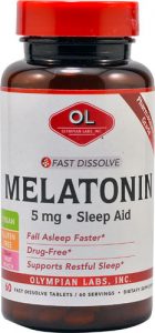 Comprar olympian labs melatonin fast dissolve fruit punch -- 5 mg - 60 fast dissolve tablets preço no brasil melatonina suplemento importado loja 7 online promoção - 27 de março de 2024