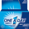 Comprar one-a-day men's health formula multivitamin/multimineral supplement -- 60 tablets preço no brasil multivitamínico para homens suplemento importado loja 3 online promoção - 14 de abril de 2024