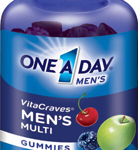 Comprar one-a-day men's vitacraves® multi gummies -- 150 gummies preço no brasil multivitamínico para homens suplemento importado loja 15 online promoção - 17 de abril de 2024