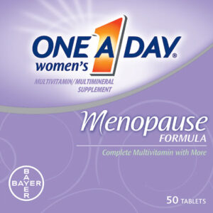 Comprar one-a-day women's menopause formula -- 50 tablets preço no brasil multivitamínico para mulheres suplemento importado loja 43 online promoção - 17 de abril de 2024