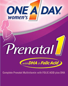 Comprar one-a-day women's prenatal 1 -- 60 softgels preço no brasil multivitamínico para mulheres suplemento importado loja 31 online promoção - 17 de abril de 2024