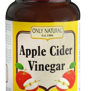 Comprar only natural apple cider vinegar -- 500 mg - 90 capsules preço no brasil vinagre de maçã suplemento importado loja 37 online promoção - 4 de outubro de 2022