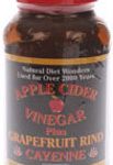 Comprar only natural apple cider vinegar plus grapefruit rind and cayenne -- 500 mg - 90 capsules preço no brasil vinagre de maçã suplemento importado loja 3 online promoção - 13 de março de 2024