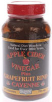 Comprar only natural apple cider vinegar plus grapefruit rind and cayenne -- 500 mg - 90 capsules preço no brasil vinagre de maçã suplemento importado loja 39 online promoção - 21 de março de 2023