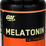 Comprar optimum nutrition melatonin -- 3 mg - 100 tablets preço no brasil melatonina suplemento importado loja 1 online promoção - 29 de novembro de 2023