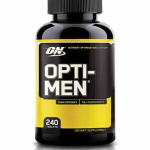 Comprar optimum nutrition opti-men® -- 240 tablets preço no brasil multivitamínico para homens suplemento importado loja 5 online promoção - 26 de abril de 2024