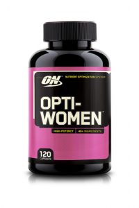 Comprar optimum nutrition opti-women™ -- 120 capsules preço no brasil multivitamínico para mulheres suplementos em promoção suplemento importado loja 7 online promoção - 23 de setembro de 2023