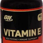 Comprar optimum nutrition vitamin e -- 400 iu - 200 softgels preço no brasil vitamina e suplemento importado loja 3 online promoção - 26 de abril de 2024