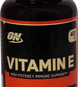 Comprar optimum nutrition vitamin e -- 400 iu - 200 softgels preço no brasil vitamina e suplemento importado loja 15 online promoção - 30 de novembro de 2023