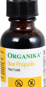 Comprar organika bee propolis tincture -- 1 fl oz preço no brasil produtos derivados de abelhas suplemento importado loja 87 online promoção - 9 de agosto de 2022