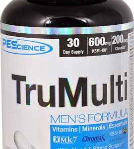 Comprar pescience trumulti men's formula -- 90 capsules preço no brasil multivitamínico para homens suplemento importado loja 23 online promoção - 28 de fevereiro de 2024