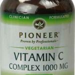 Comprar pioneer vitamin c complex gluten free -- 1000 mg - 60 vegetarian tablets preço no brasil vitamina c suplemento importado loja 5 online promoção - 28 de março de 2024