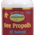 Comprar premier one bee propolis -- 120 capsules preço no brasil produtos derivados de abelhas suplemento importado loja 5 online promoção - 11 de abril de 2024