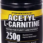 Comprar primaforce acetyl l-carnitine unflavored -- 250 g preço no brasil aminoácidos suplemento importado loja 1 online promoção - 14 de abril de 2024