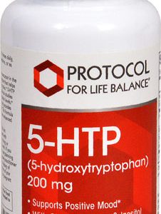 Comprar protocol for life balance 5-htp -- 200 mg - 60 veg capsules preço no brasil 5-htp suplemento importado loja 95 online promoção - 27 de janeiro de 2023