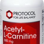 Comprar protocol for life balance acetyl-l-carnitine -- 500 mg - 100 veg capsules preço no brasil aminoácidos suplemento importado loja 3 online promoção - 25 de março de 2024