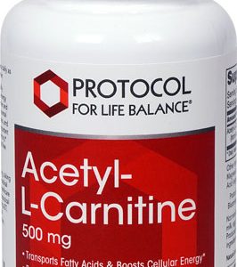 Comprar protocol for life balance acetyl-l-carnitine -- 500 mg - 100 veg capsules preço no brasil aminoácidos em promoção suplemento importado loja 87 online promoção - 29 de novembro de 2023