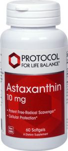 Comprar protocol for life balance astaxanthin -- 10 mg - 60 softgels preço no brasil astaxantina suplemento importado loja 7 online promoção - 6 de abril de 2024