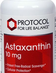 Comprar protocol for life balance astaxanthin -- 10 mg - 60 softgels preço no brasil astaxantina suplemento importado loja 19 online promoção - 2 de fevereiro de 2023