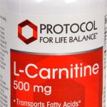 Comprar protocol for life balance l-carnitine -- 500 mg - 60 veg capsules preço no brasil aminoácidos suplemento importado loja 1 online promoção - 13 de abril de 2024