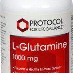Comprar protocol for life balance l-glutamine -- 1000 mg - 120 capsules preço no brasil aminoácidos suplemento importado loja 1 online promoção - 15 de março de 2024