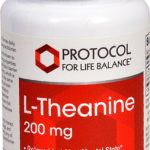 Comprar protocol for life balance l-theanine -- 200 mg - 60 veg capsules preço no brasil aminoácidos em promoção suplemento importado loja 1 online promoção - 27 de abril de 2024