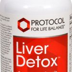 Comprar Protocol For Life Balance Liver Detox™ - 90 Veg Capsules Preço ...