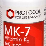 Comprar protocol for life balance mk-7 vitamin k2 -- 160 mcg - 60 tablets preço no brasil vitamina k suplemento importado loja 5 online promoção - 6 de abril de 2024