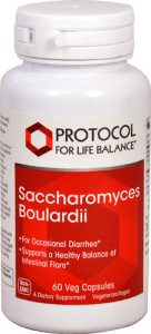 Comprar protocol for life balance saccharomyces boulardii -- 60 veg capsules preço no brasil suplementos suplemento importado loja 3 online promoção - 2 de fevereiro de 2023