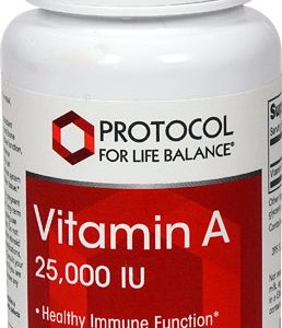 Comprar protocol for life balance vitamin a -- 25000 iu - 100 softgels preço no brasil vitamina a suplemento importado loja 11 online promoção - 27 de janeiro de 2023