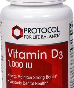 Comprar protocol for life balance vitamin d3 -- 1000 iu - 120 softgels preço no brasil vitamina d suplemento importado loja 87 online promoção - 26 de março de 2023