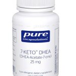 Comprar pure encapsulations 7-keto™ dhea -- 25 mg - 120 capsules preço no brasil suplementos suplemento importado loja 1 online promoção - 8 de junho de 2023