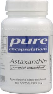 Comprar pure encapsulations astaxanthin -- 120 softgel capsules preço no brasil astaxantina suplemento importado loja 7 online promoção - 6 de abril de 2024