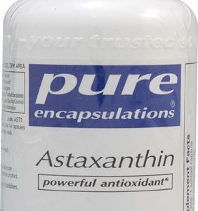 Comprar pure encapsulations astaxanthin -- 120 softgel capsules preço no brasil astaxantina suplemento importado loja 71 online promoção - 4 de dezembro de 2023