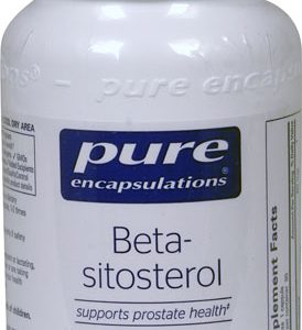 Comprar pure encapsulations beta-sitosterol -- 90 capsules preço no brasil beta sistosterol suplemento importado loja 7 online promoção - 28 de janeiro de 2023